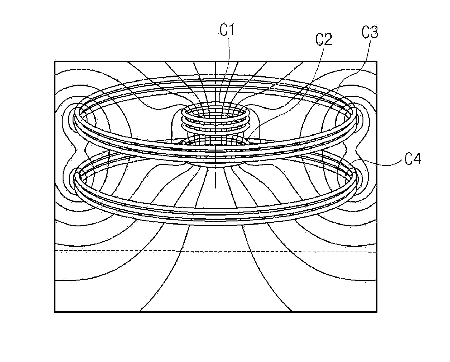 Plasma reactor and etching method using the same