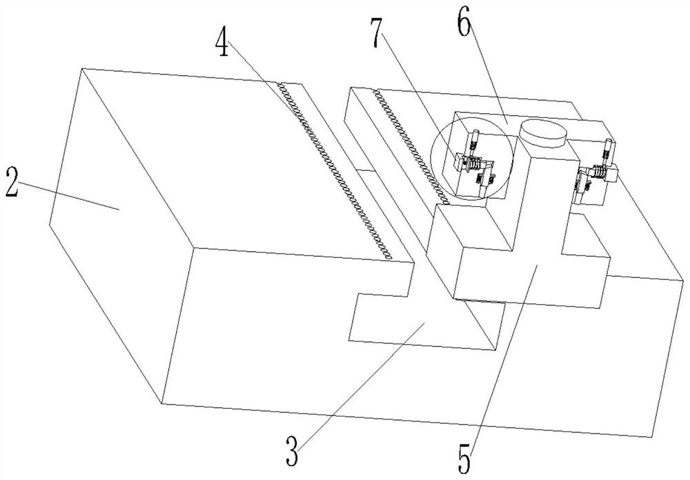 Packaging device for spinning yarns