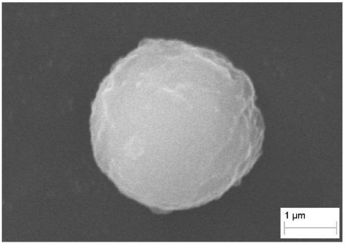 Recycling method for waste silicone rubber material by radiation method