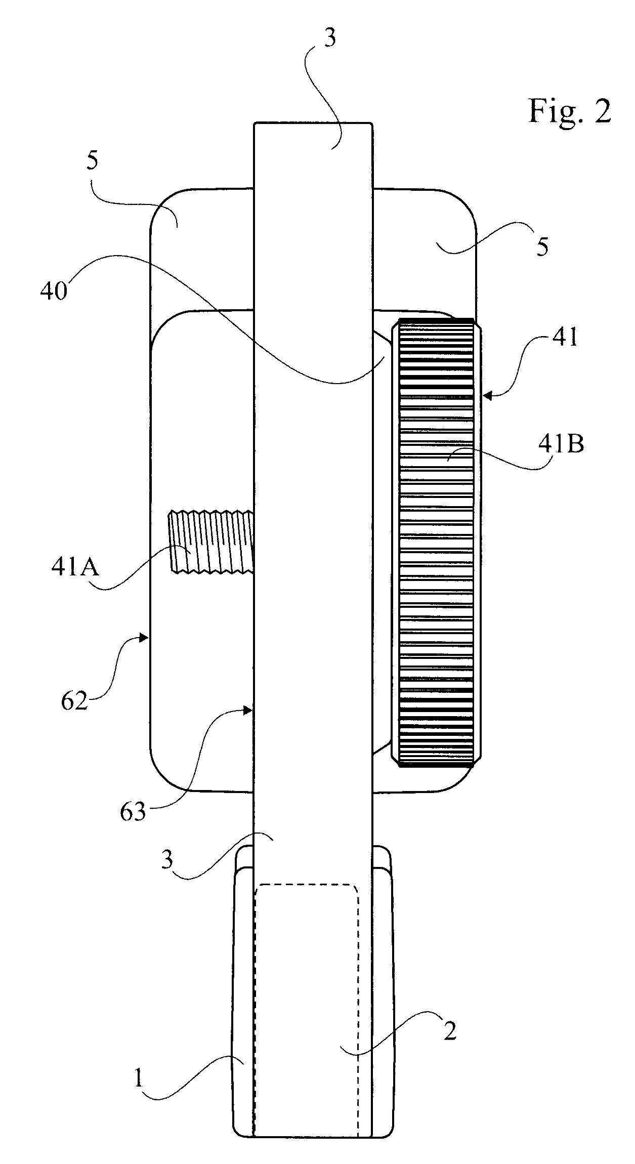 Hand-held cutting device