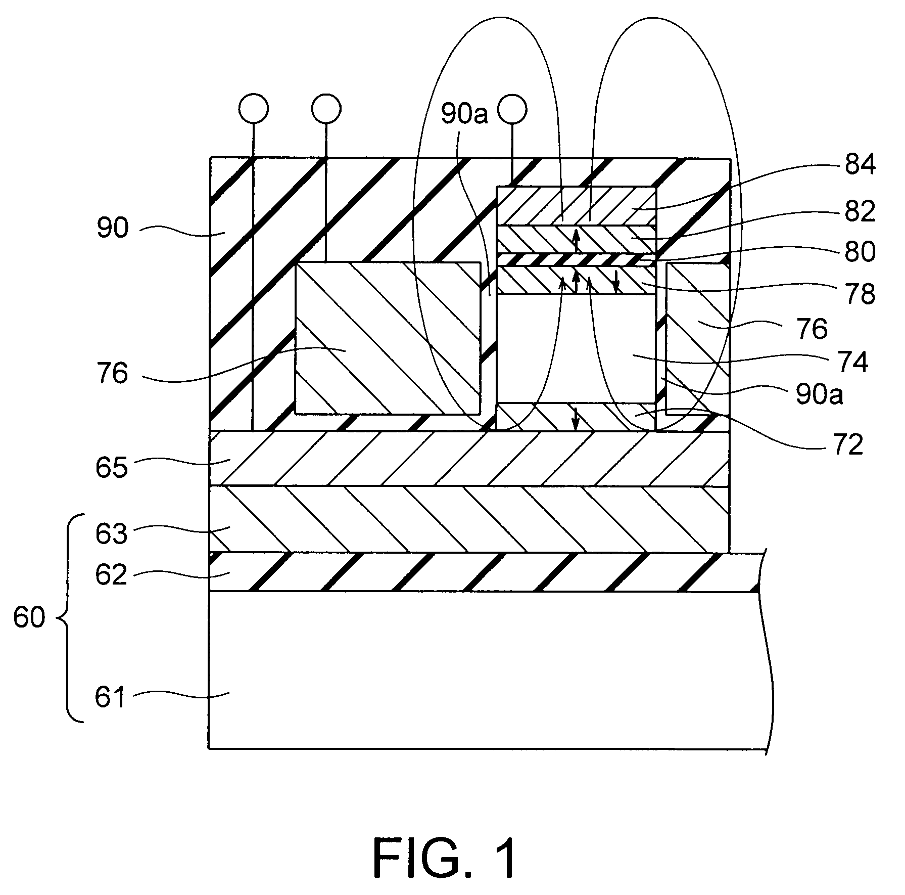 Spin mosfet and reconfigurable logic circuit