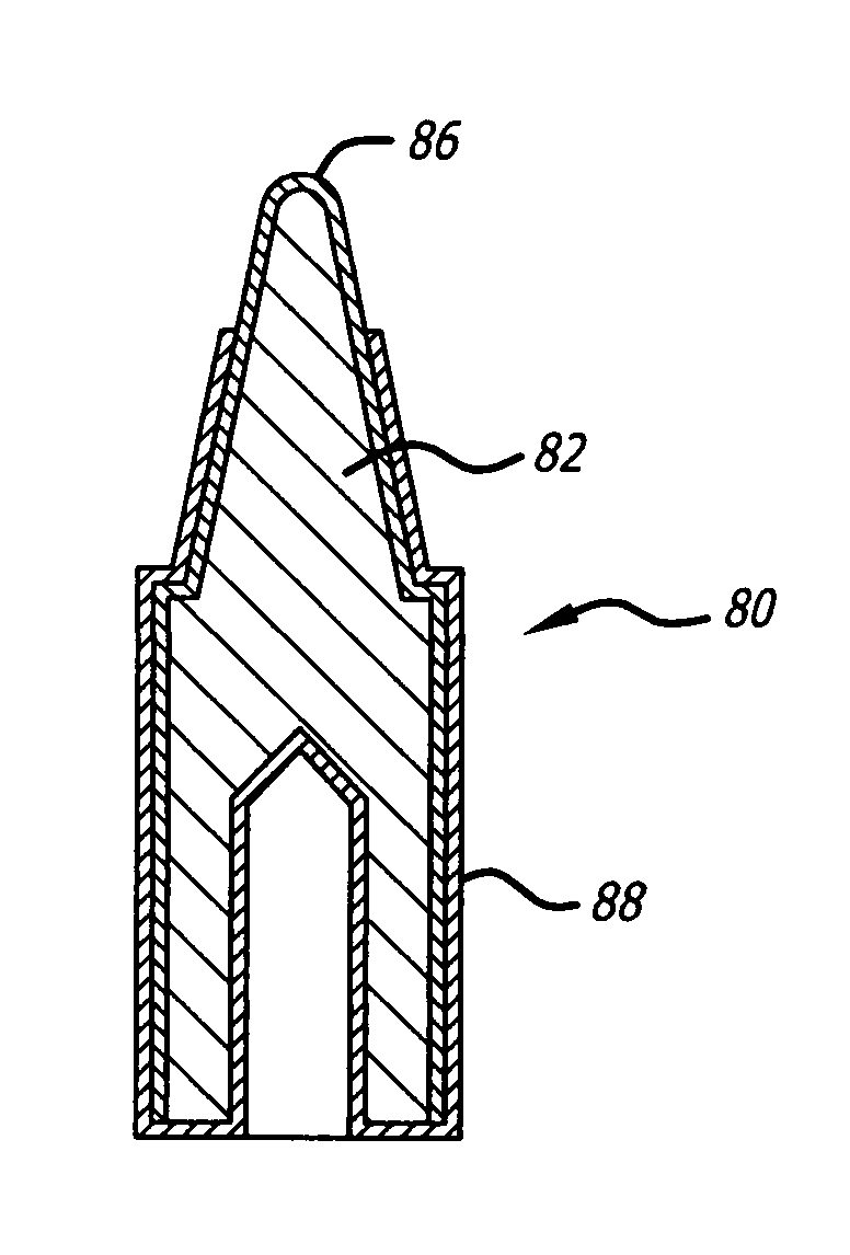 Materials and Process Using a Three Dimensional Printer to Fabricate Sintered Powder Metal Components