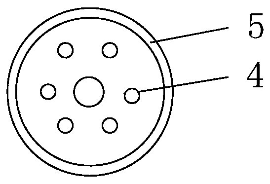 Apocynum venetum planting method based on combination of float planting and mechanized transplanting