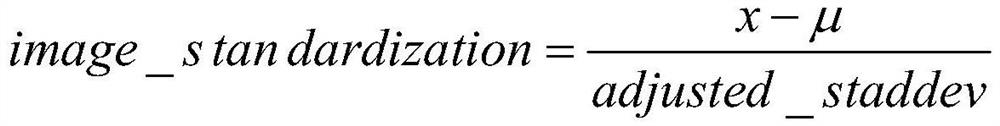 Federal learning-based model training method and related equipment