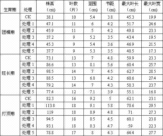 Organic fertilizer formula for significantly improving fertilizer utilization rate