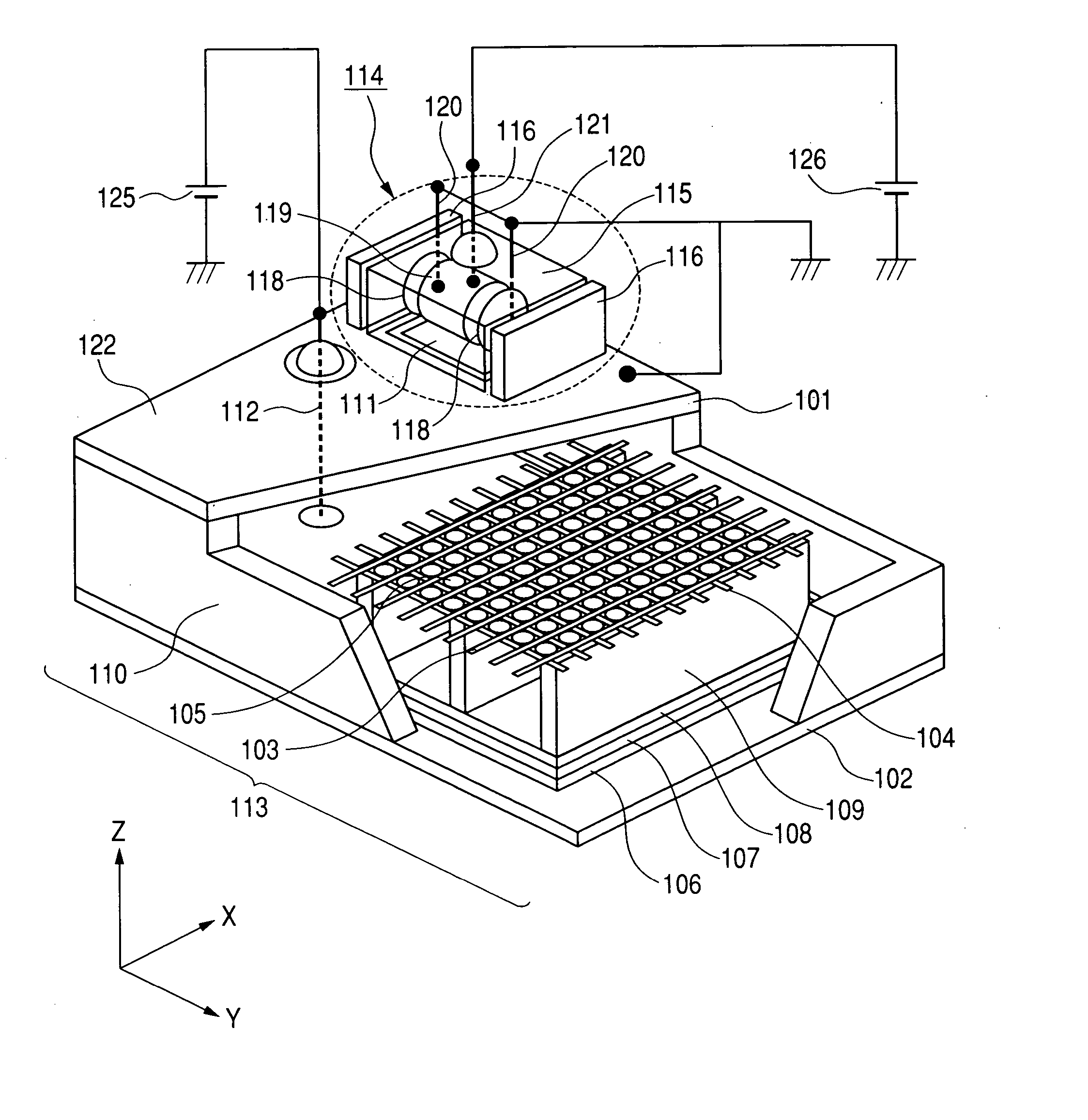 Image display apparatus