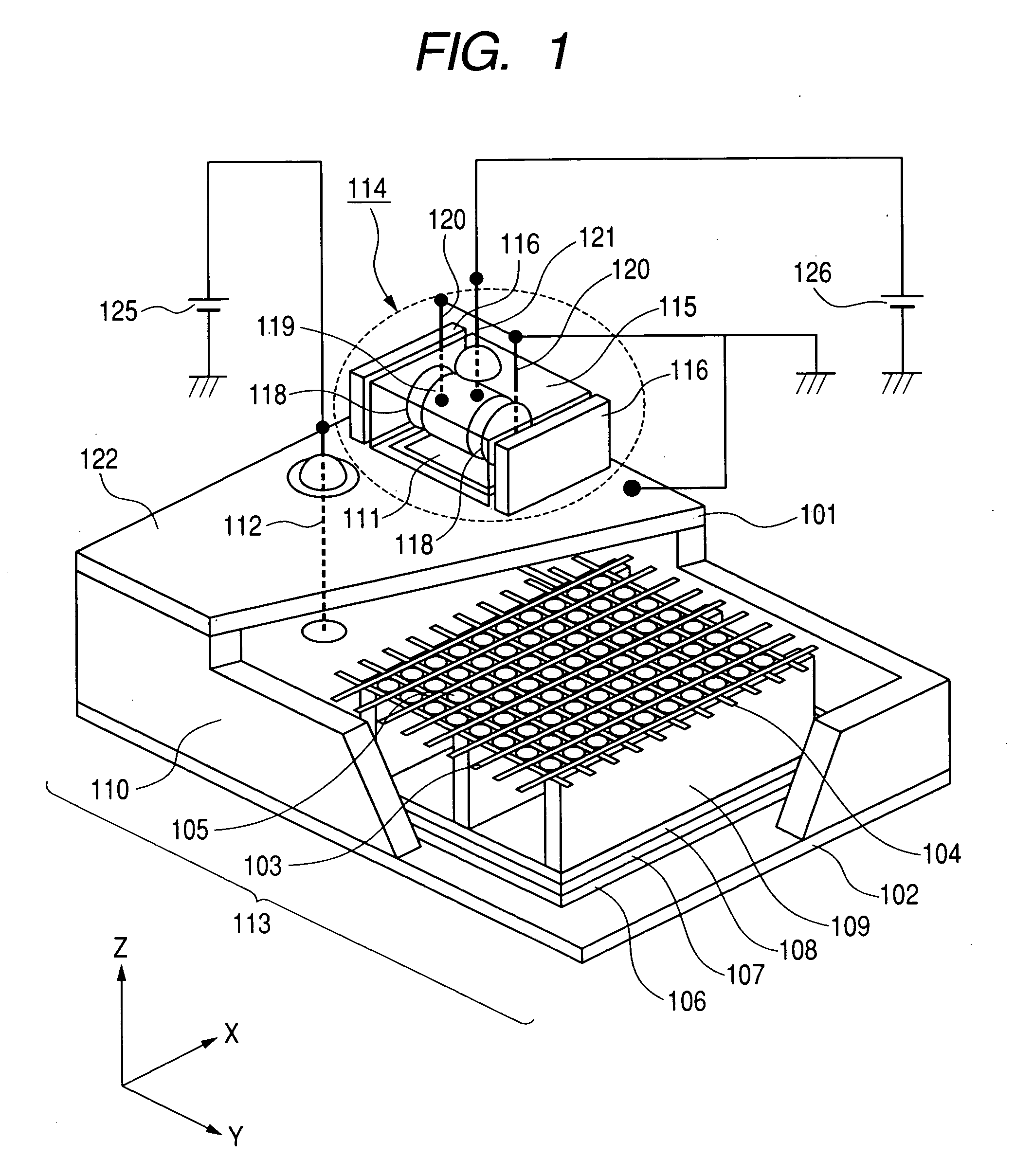 Image display apparatus