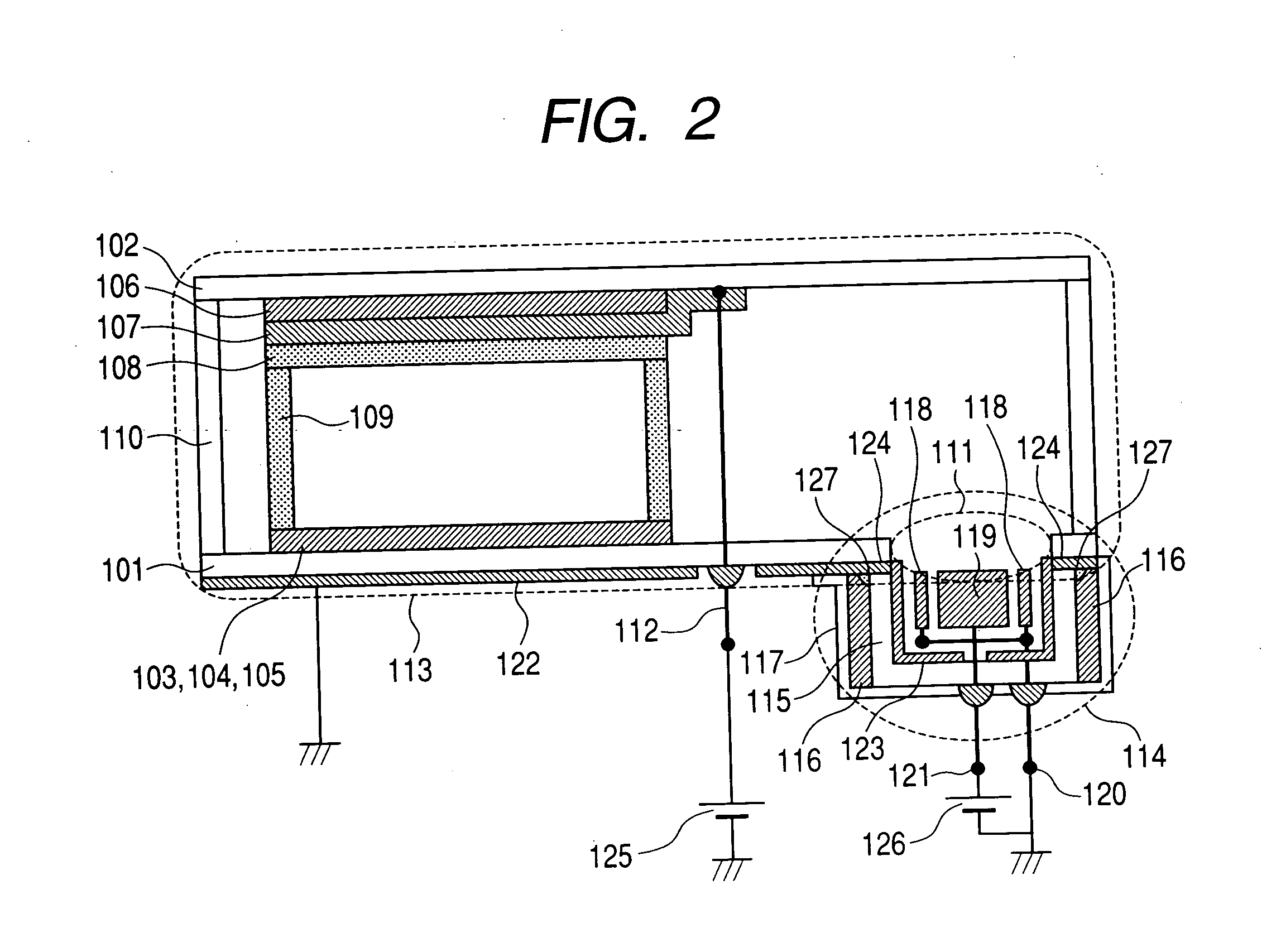 Image display apparatus