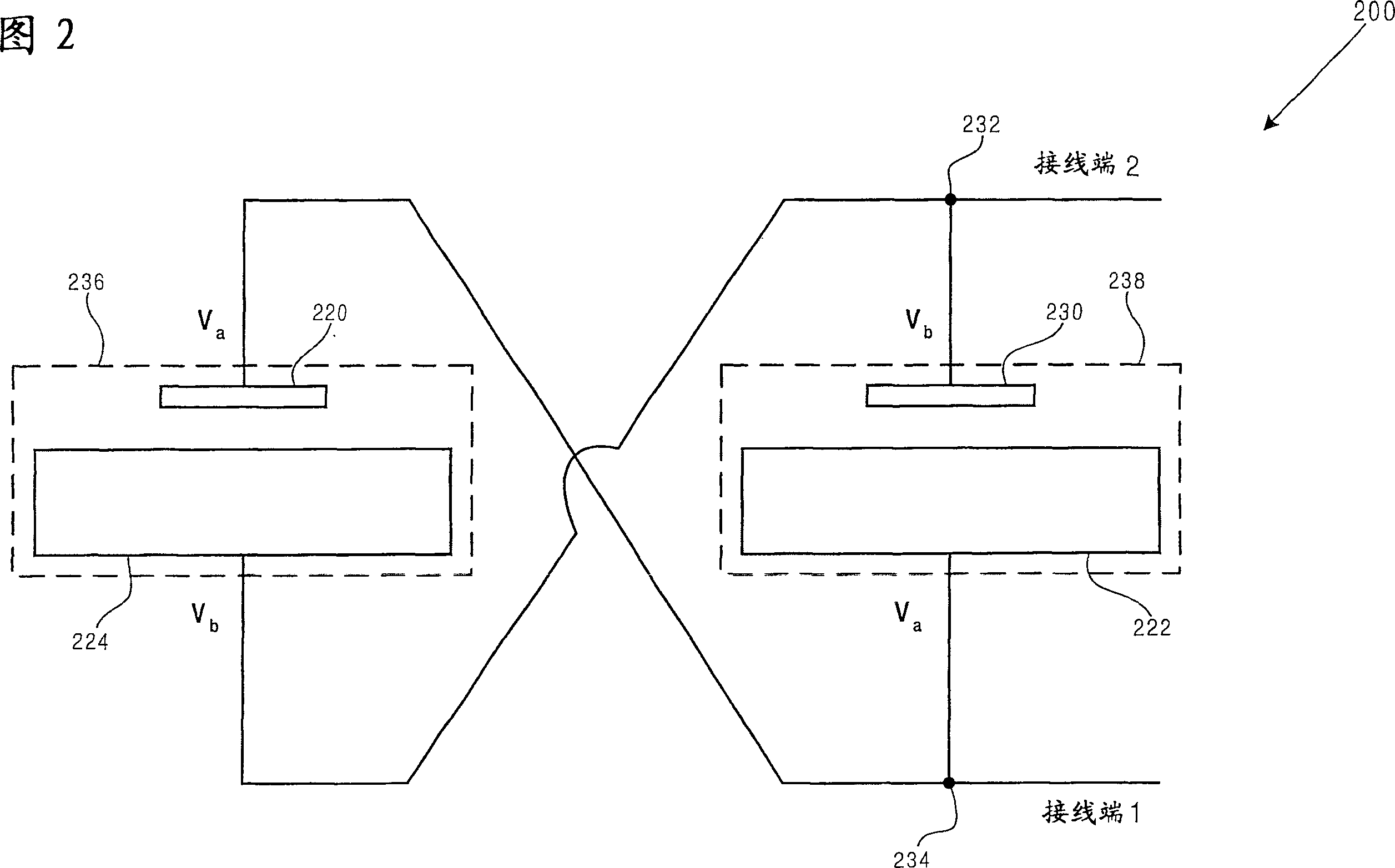 High density composite mim capacitor with reduced voltage dependence in semiconductor dies