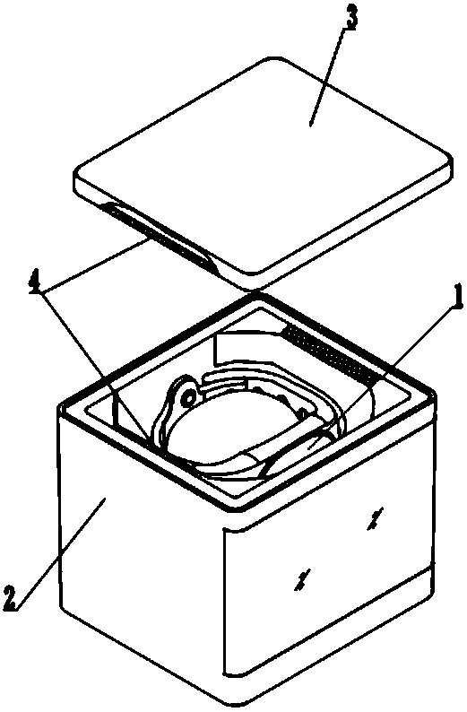 Body temperature monitoring device