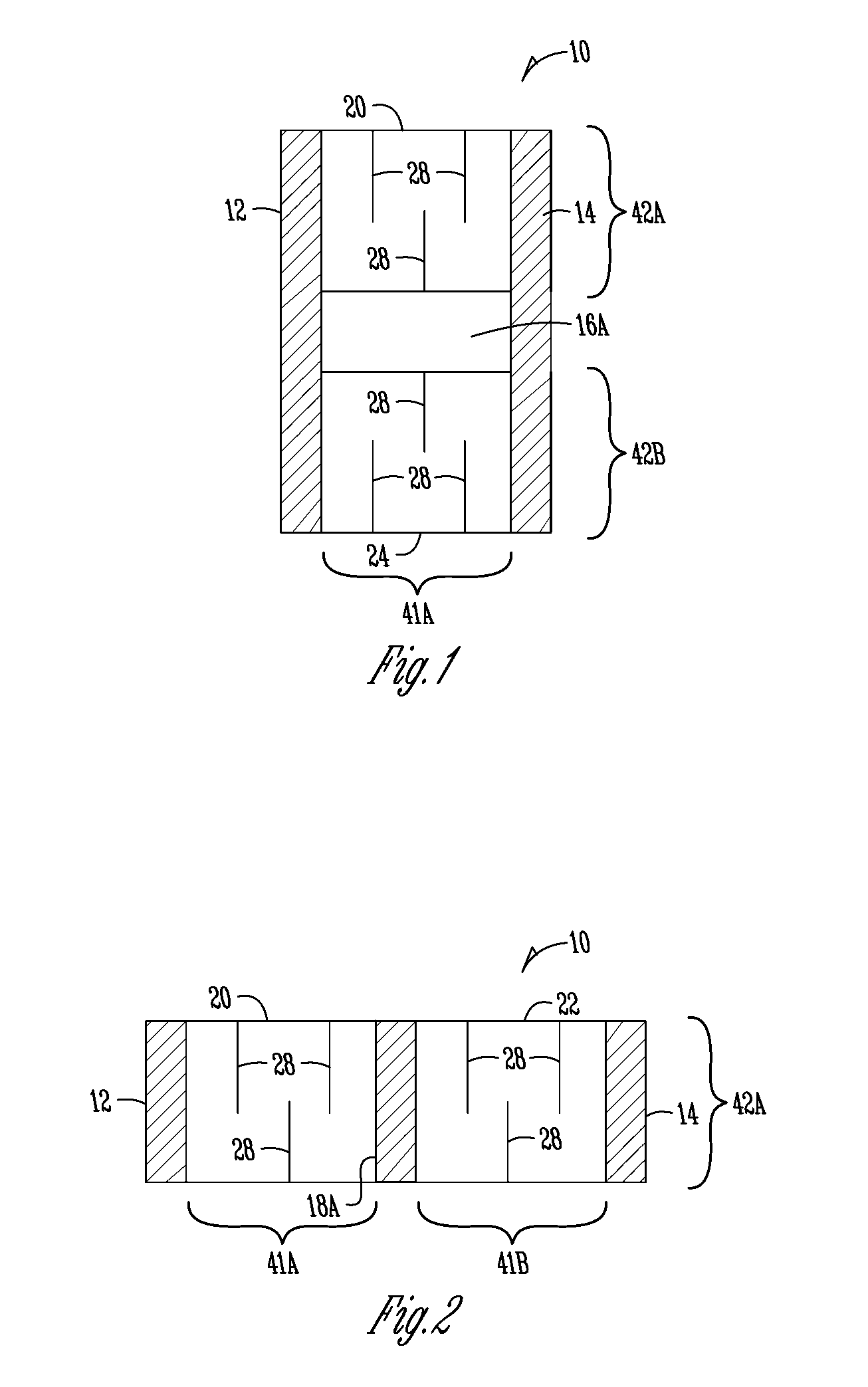 Power resistor