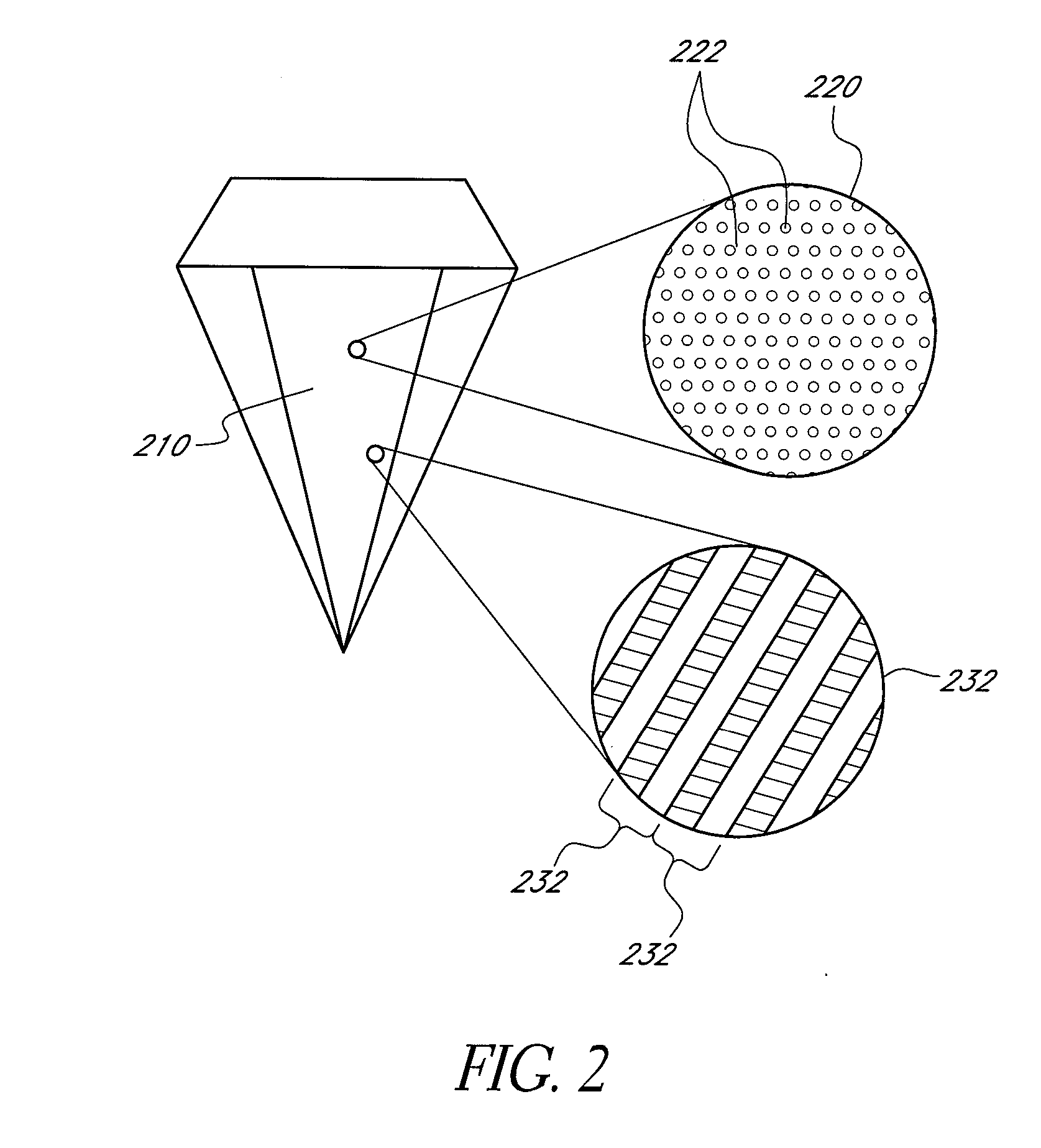 Enhancing the optical characteristics of a gemstone