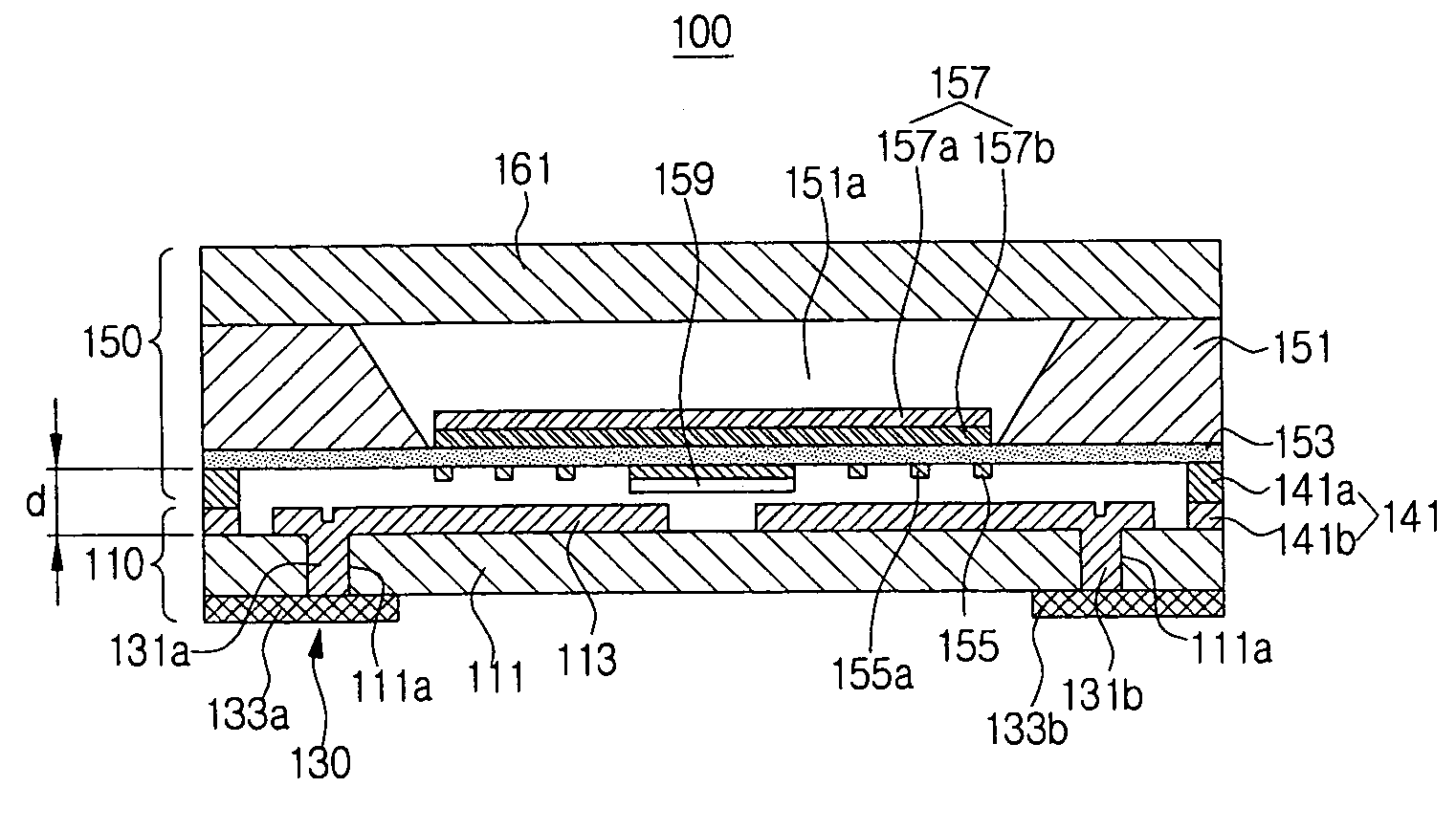 MEMS switch and method for manufacturing the same