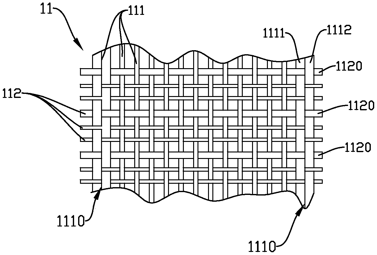 Health care heating body and health care quilt