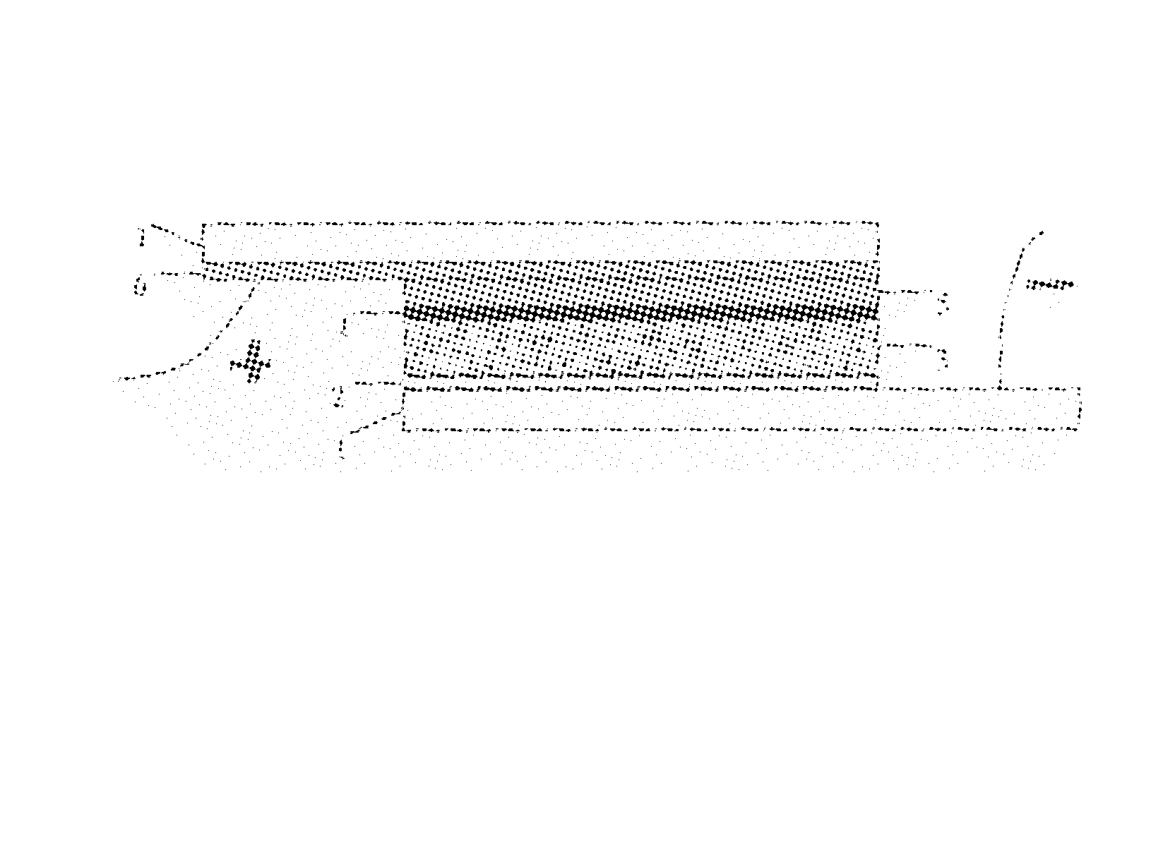 Complete solid state nanocrystalline solar battery and its preparing method