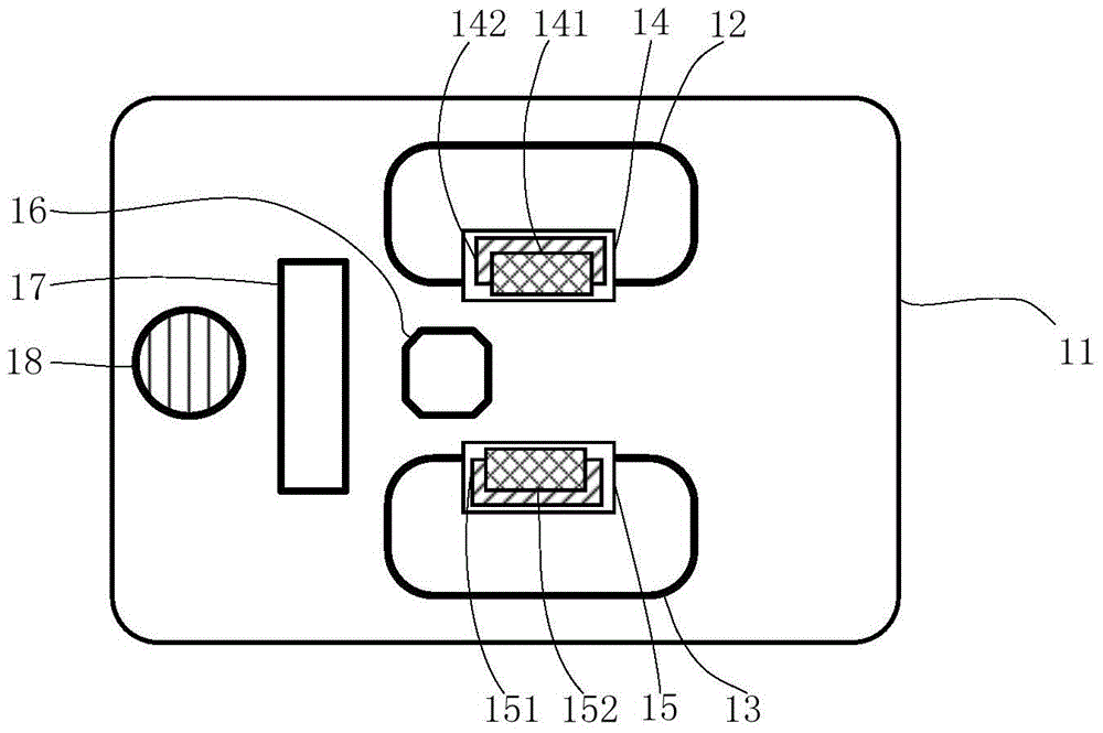 A non-time-referenced path tracking control method for a differential drive robot