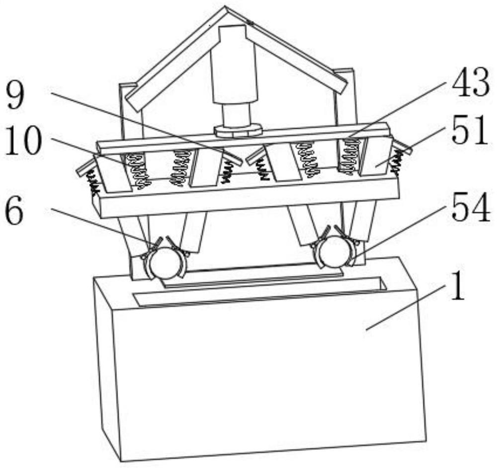 Preparation method of wear-resistant wood veneer decorative plate