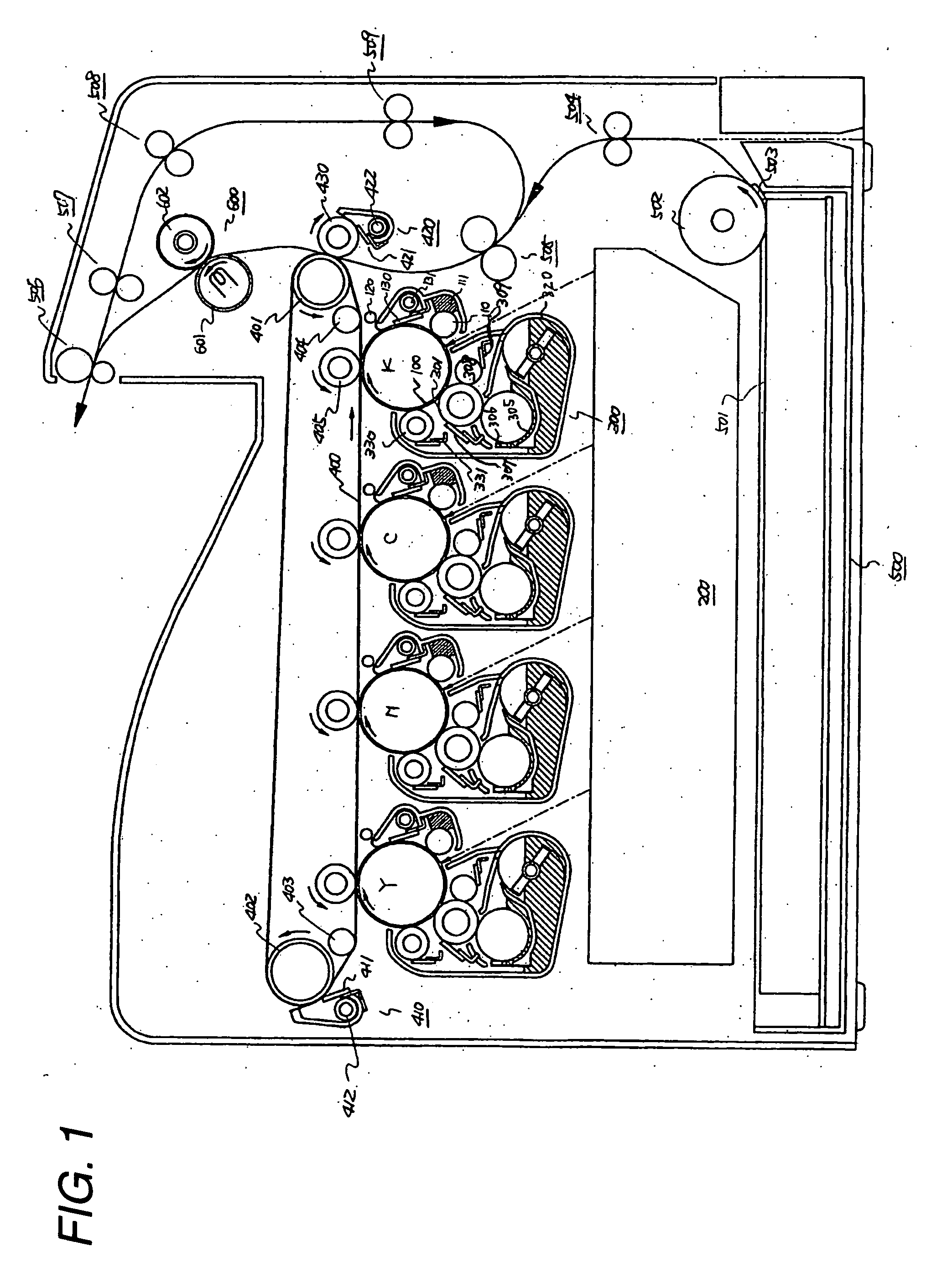 Image forming apparatus