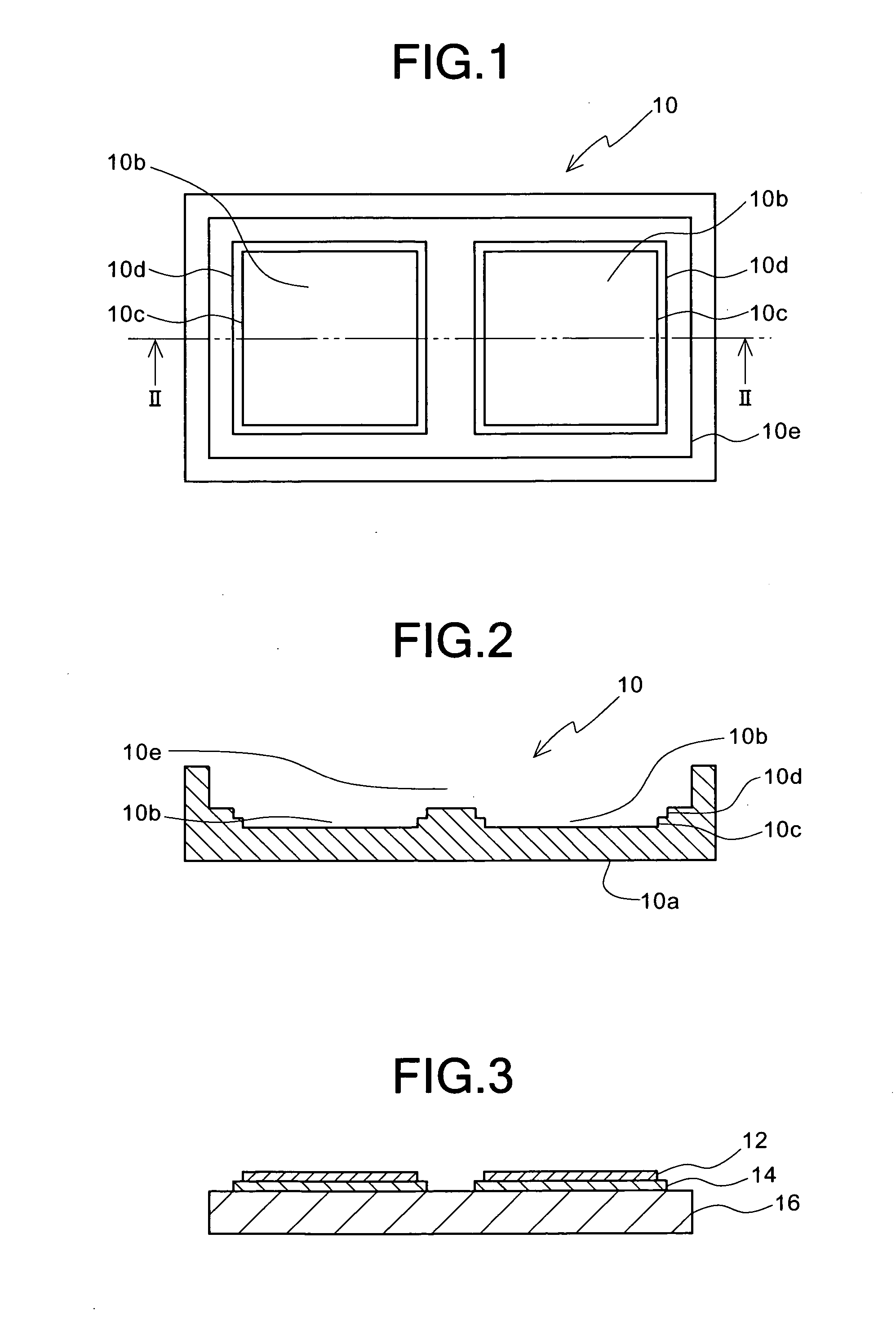 Aluminum/ceramic bonding substrate and method for producing same