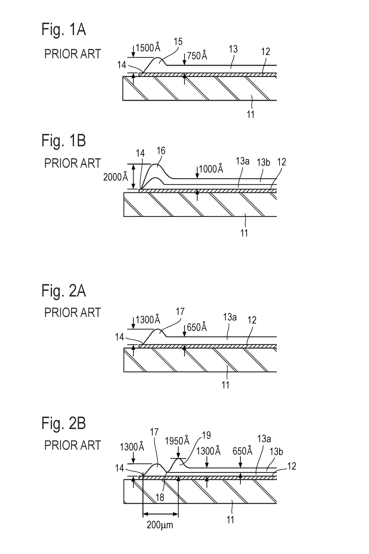 Insulator film formation method by flexographic printing and flexographic printing plate