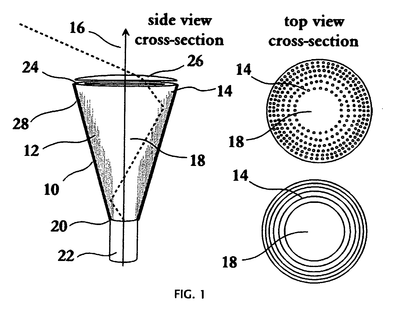 Solar concentrator system using photonic engineered materials