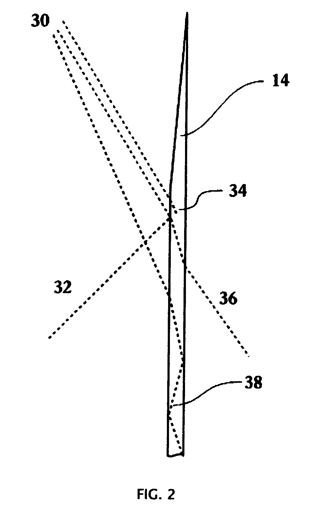 Solar concentrator system using photonic engineered materials