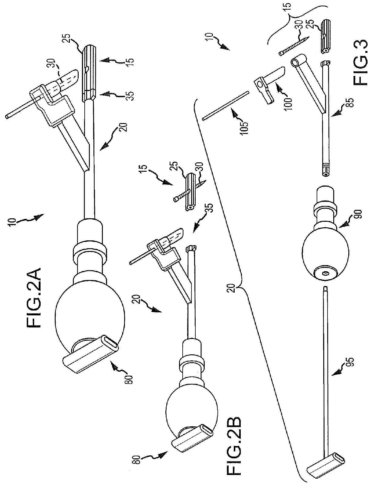 Systems for and methods of fusing a sacroiliac joint