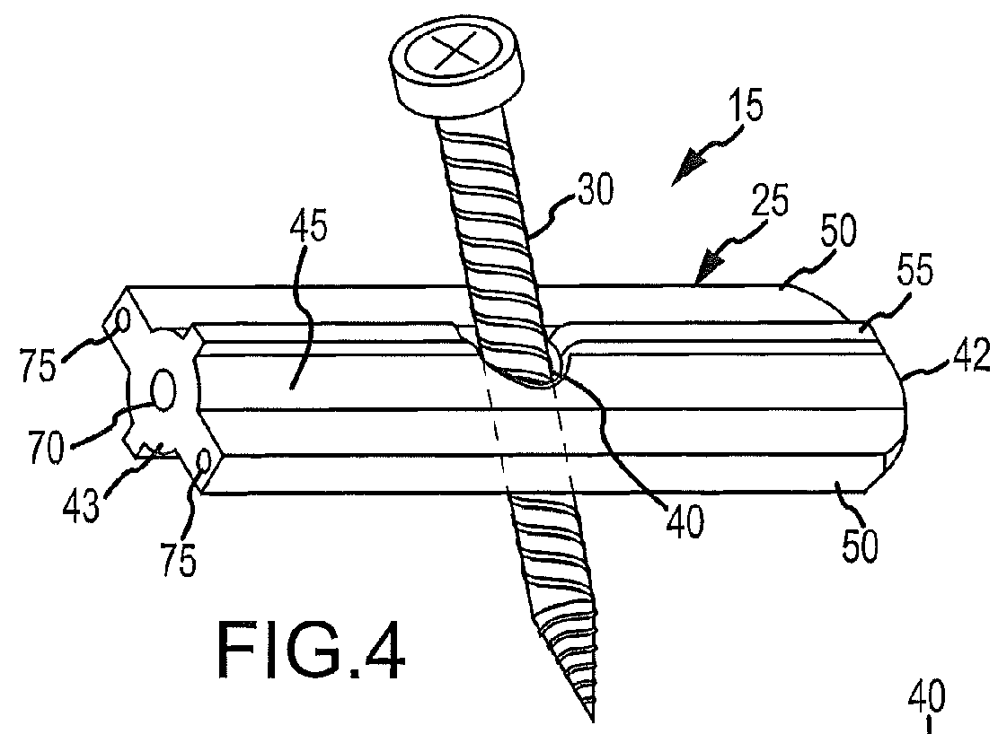 Systems for and methods of fusing a sacroiliac joint