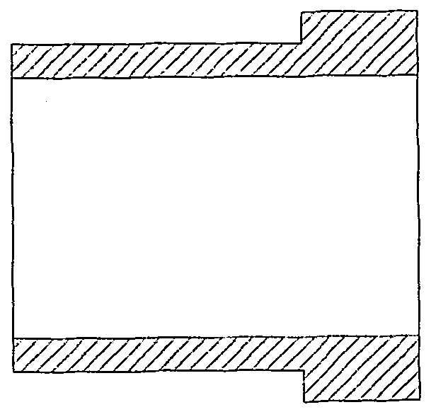 High-temperature and high-pressure bellow compensator