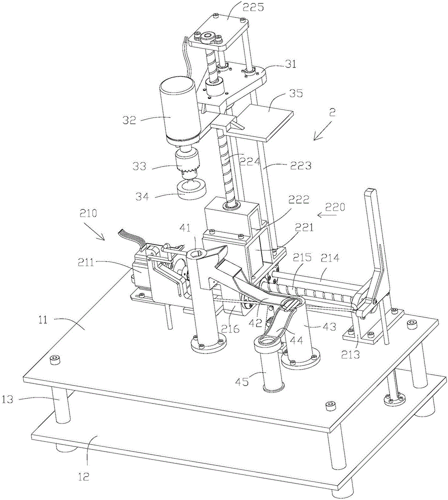 Double-surface ceramic plate polisher