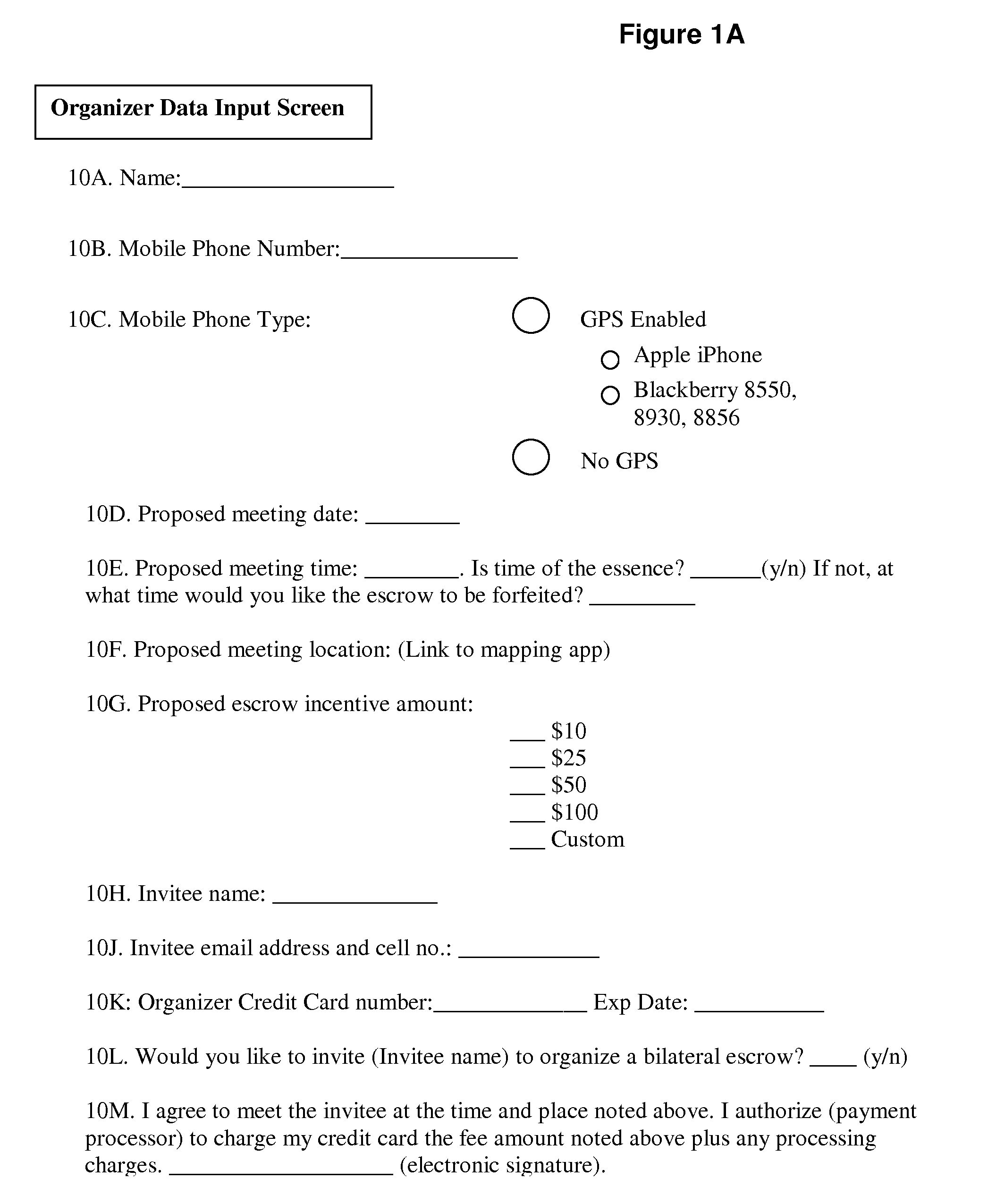 System and method for incentivizing and confirming the completion of tasks using an electronic escrow service