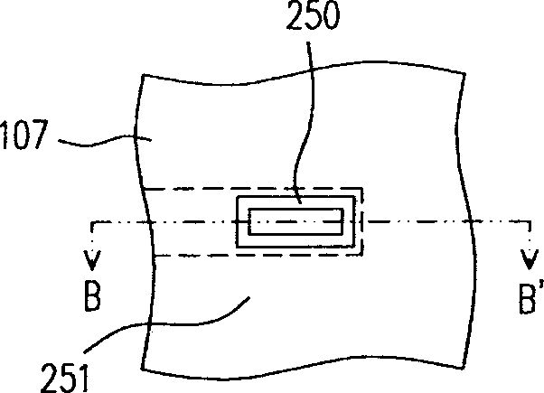 Film transistor array substrate and mfg. method thereof