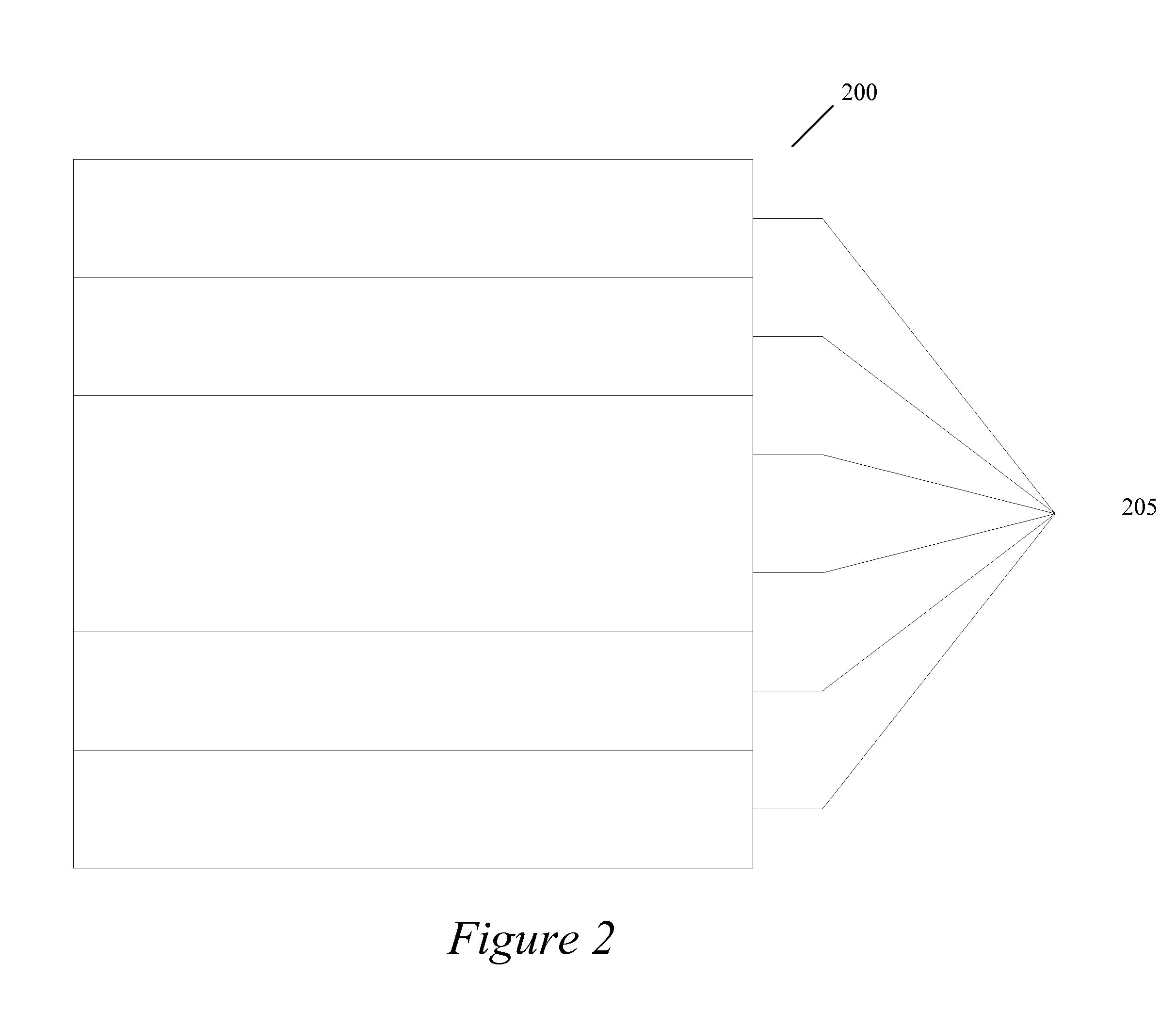 Transport network for a configurable IC