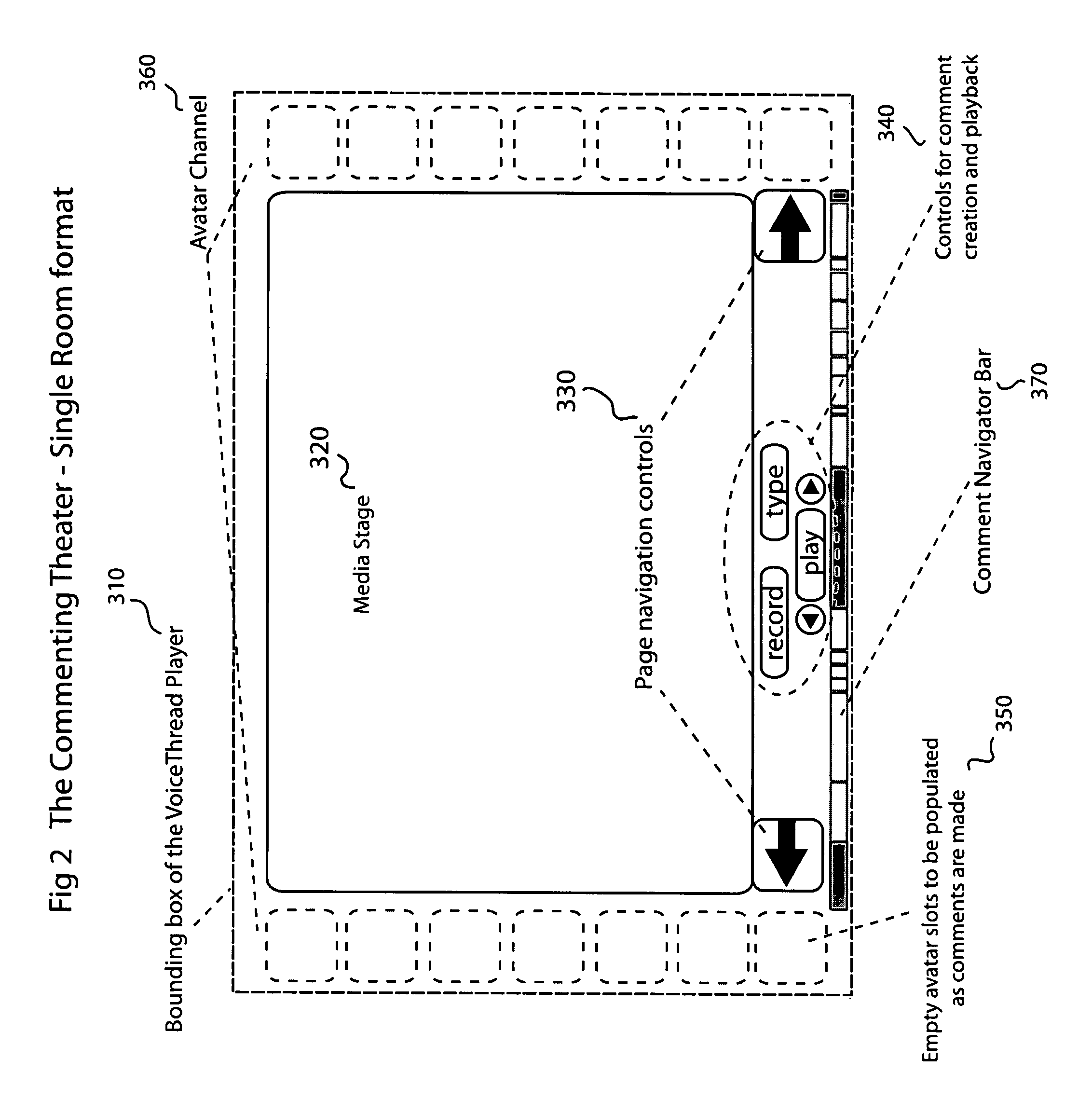 System of archiving and repurposing a complex group conversation referencing networked media