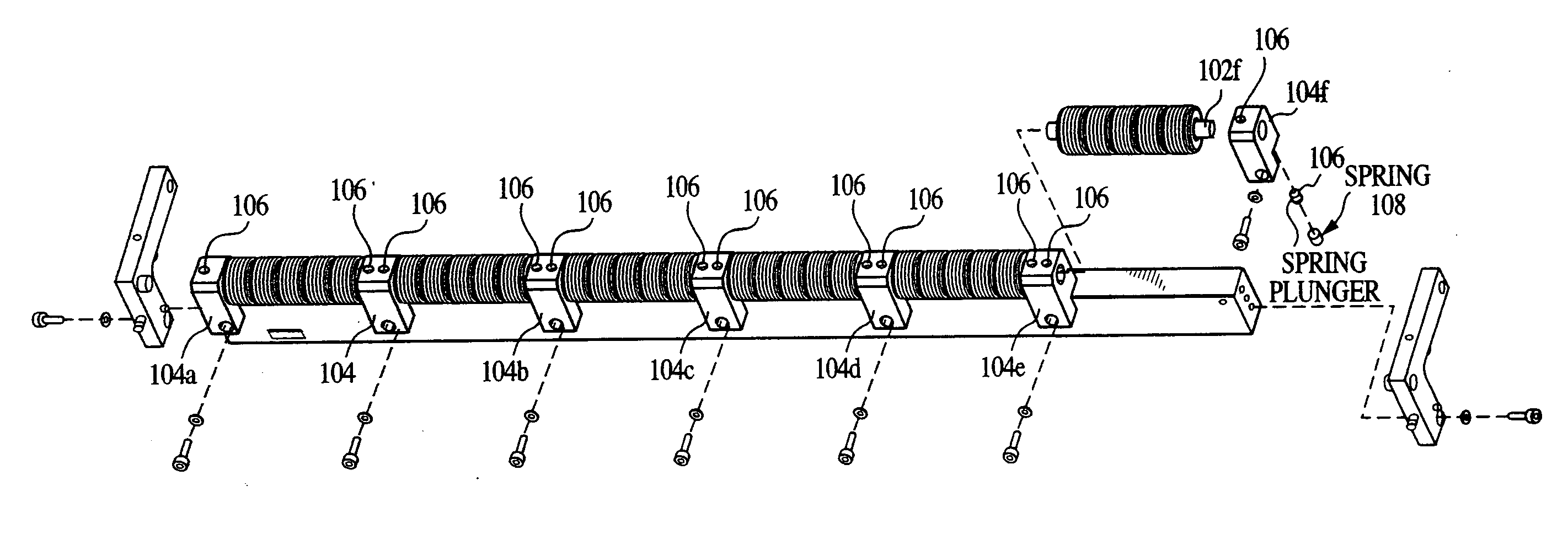 System and method for sheet transporting using dual capstan rollers