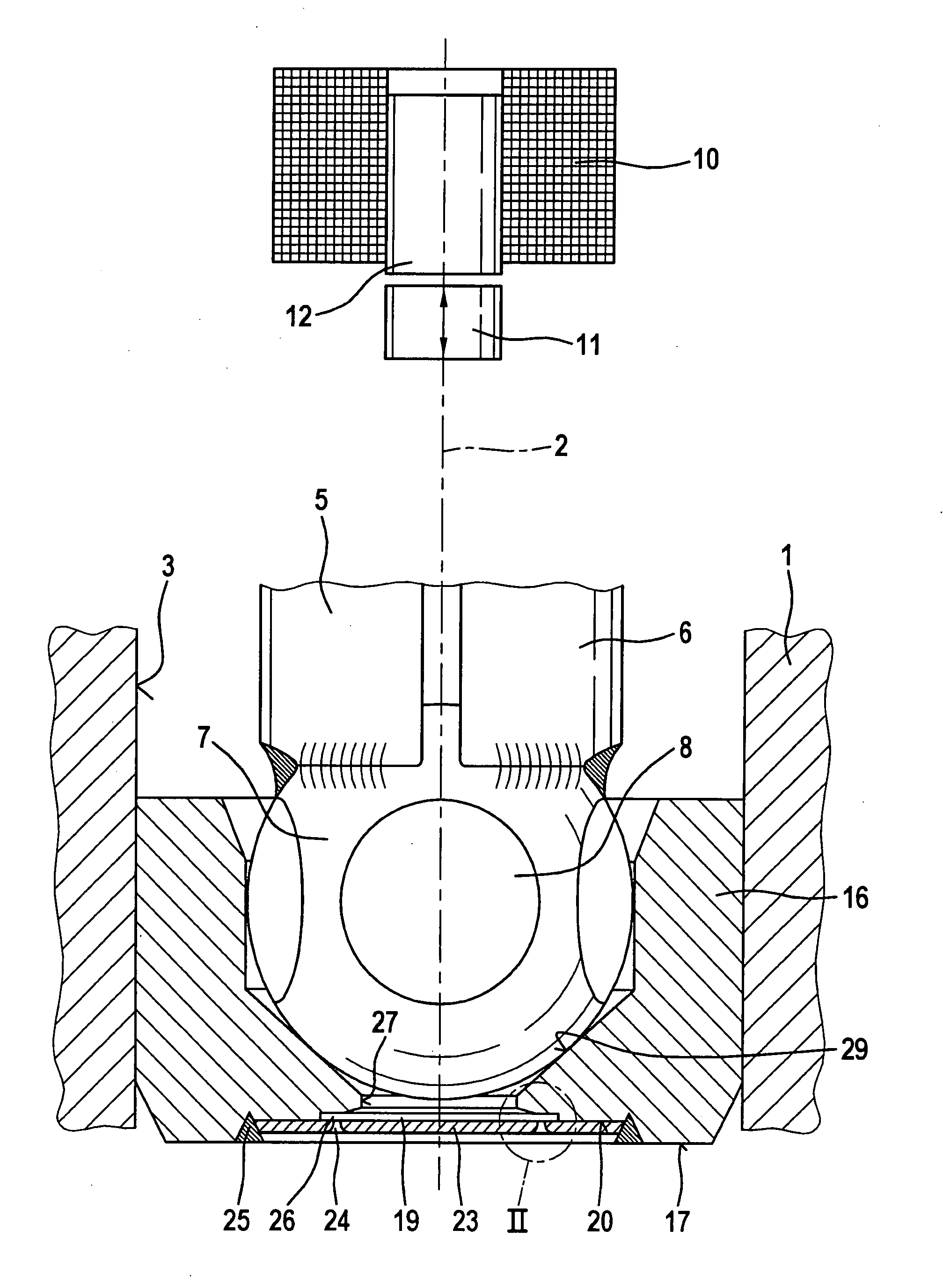 Fuel Injector