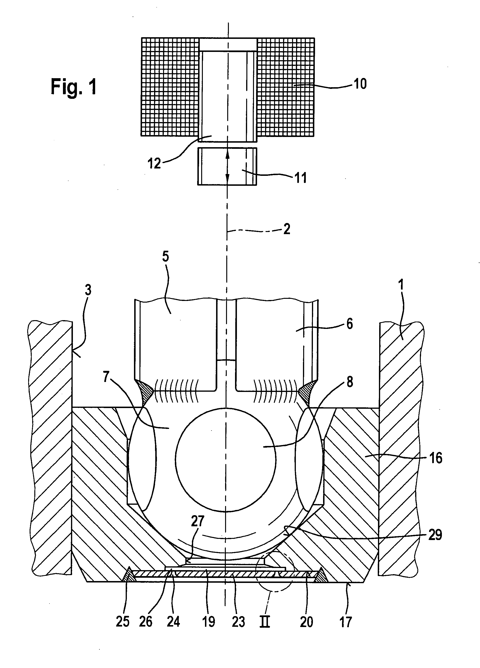 Fuel Injector