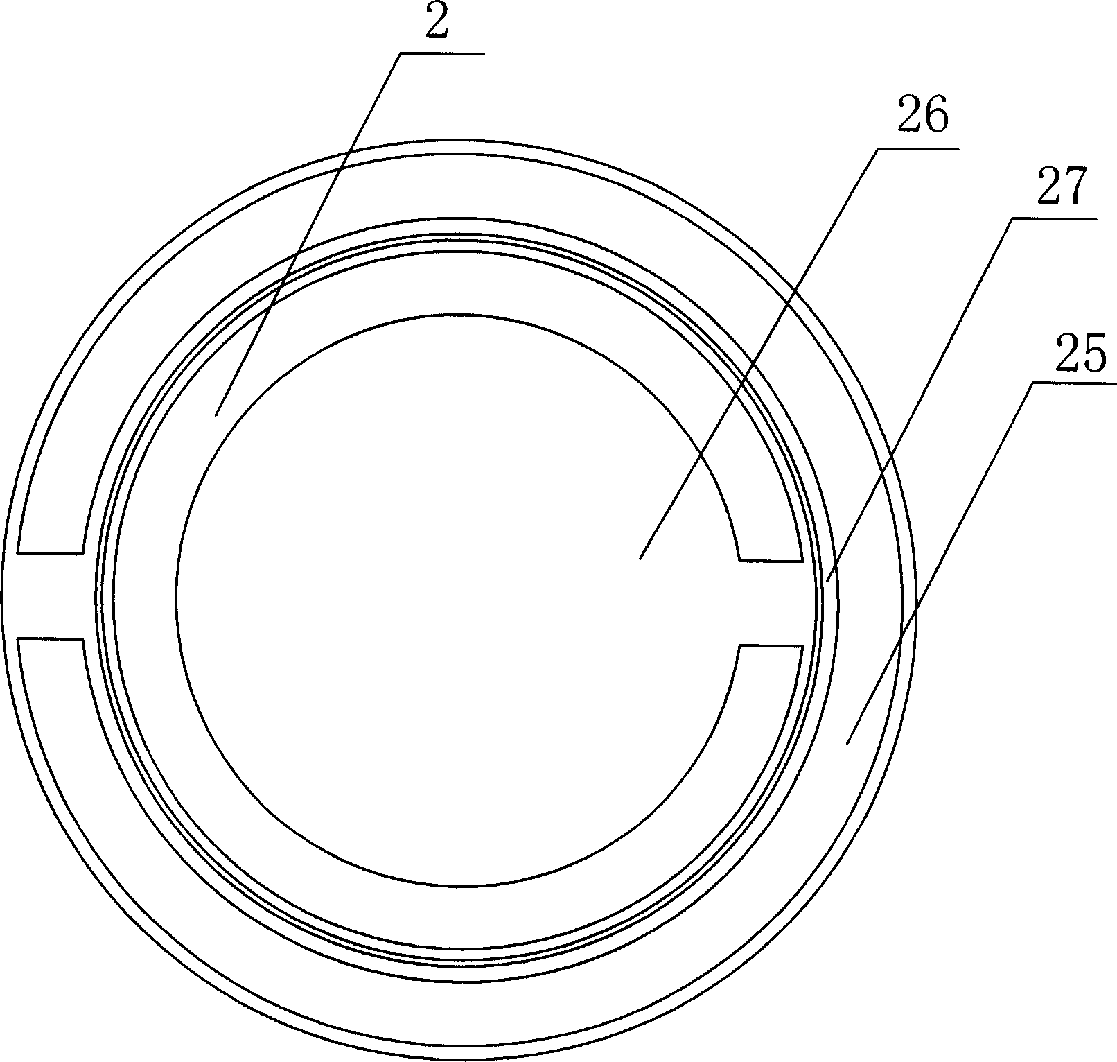 Kettle for boiling beverge, electric kettle and wireless electric kettle