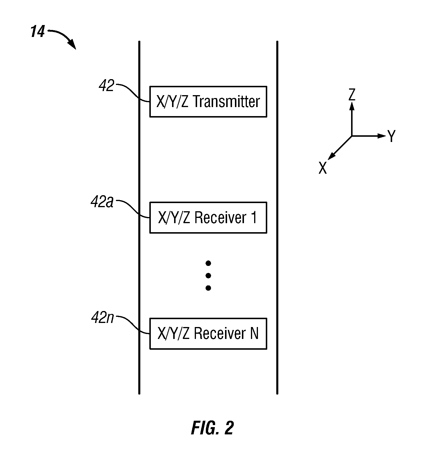 Borehole Transient EM System for Reservoir Monitoring