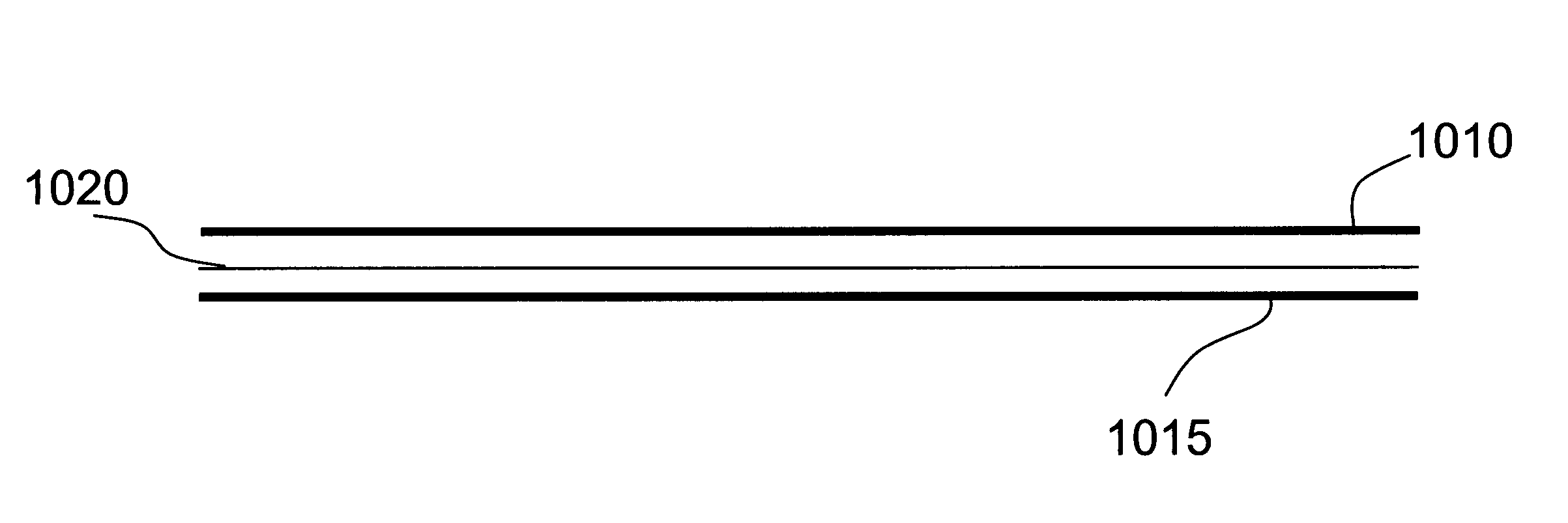 Extensible laminate having elastics of differing elastic properties