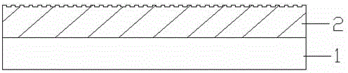 Temperature-adjusting moisture-guiding color-viable fabric