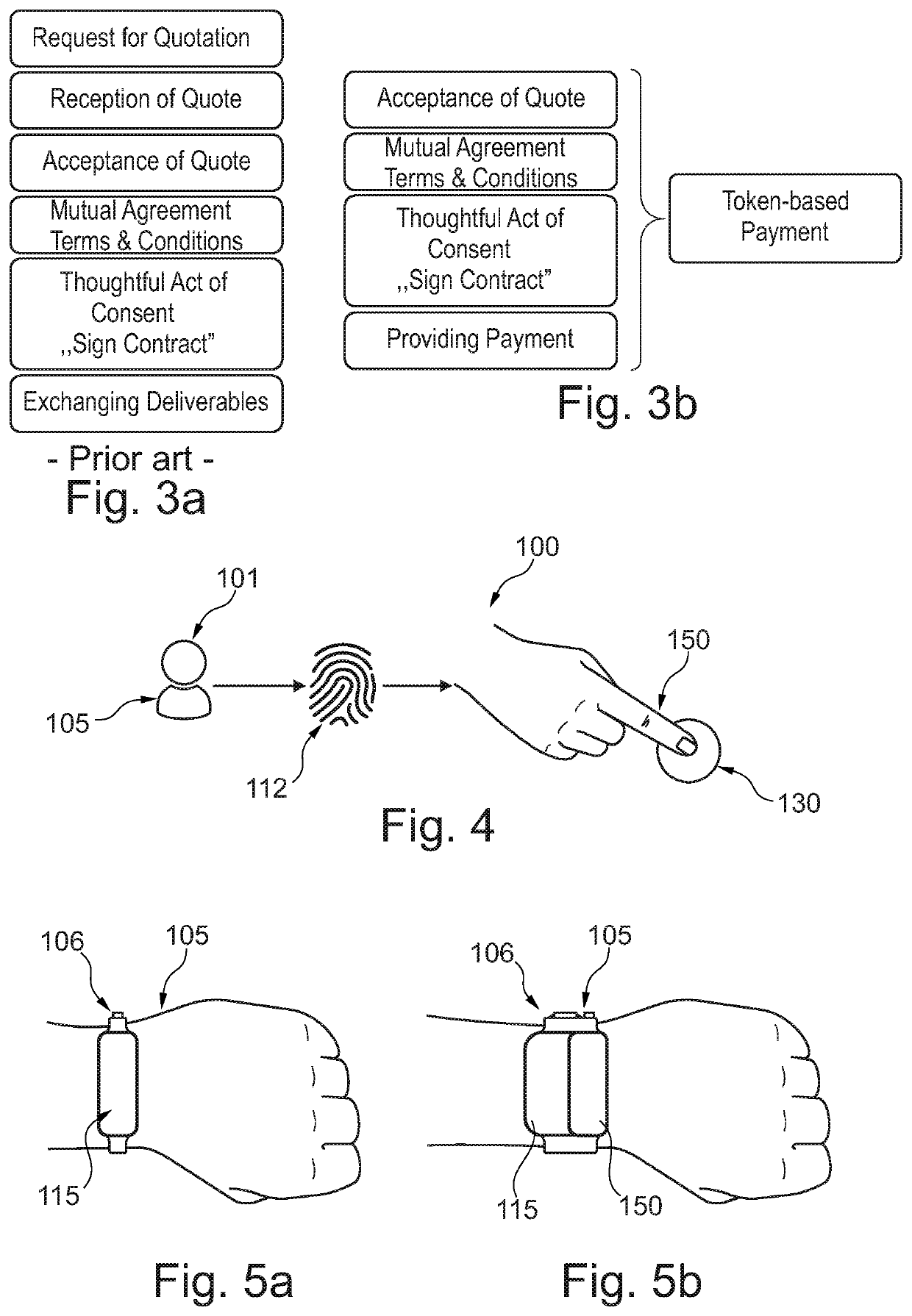 Location- and identity-referenced authentication method and communication system