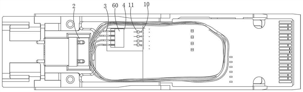 Optical module and manufacturing method thereof