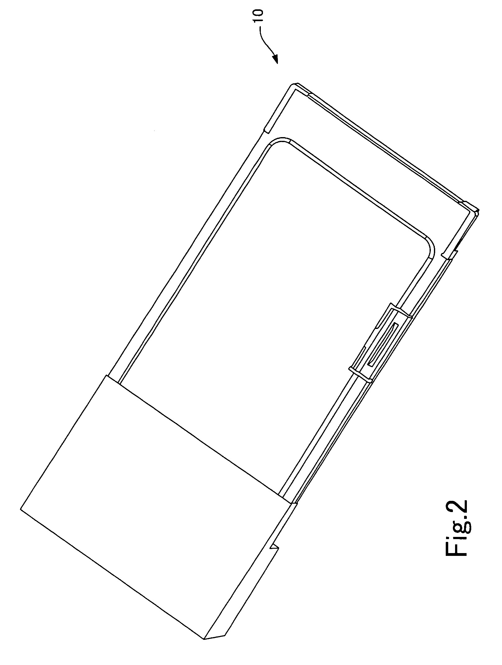 Card-type terminal