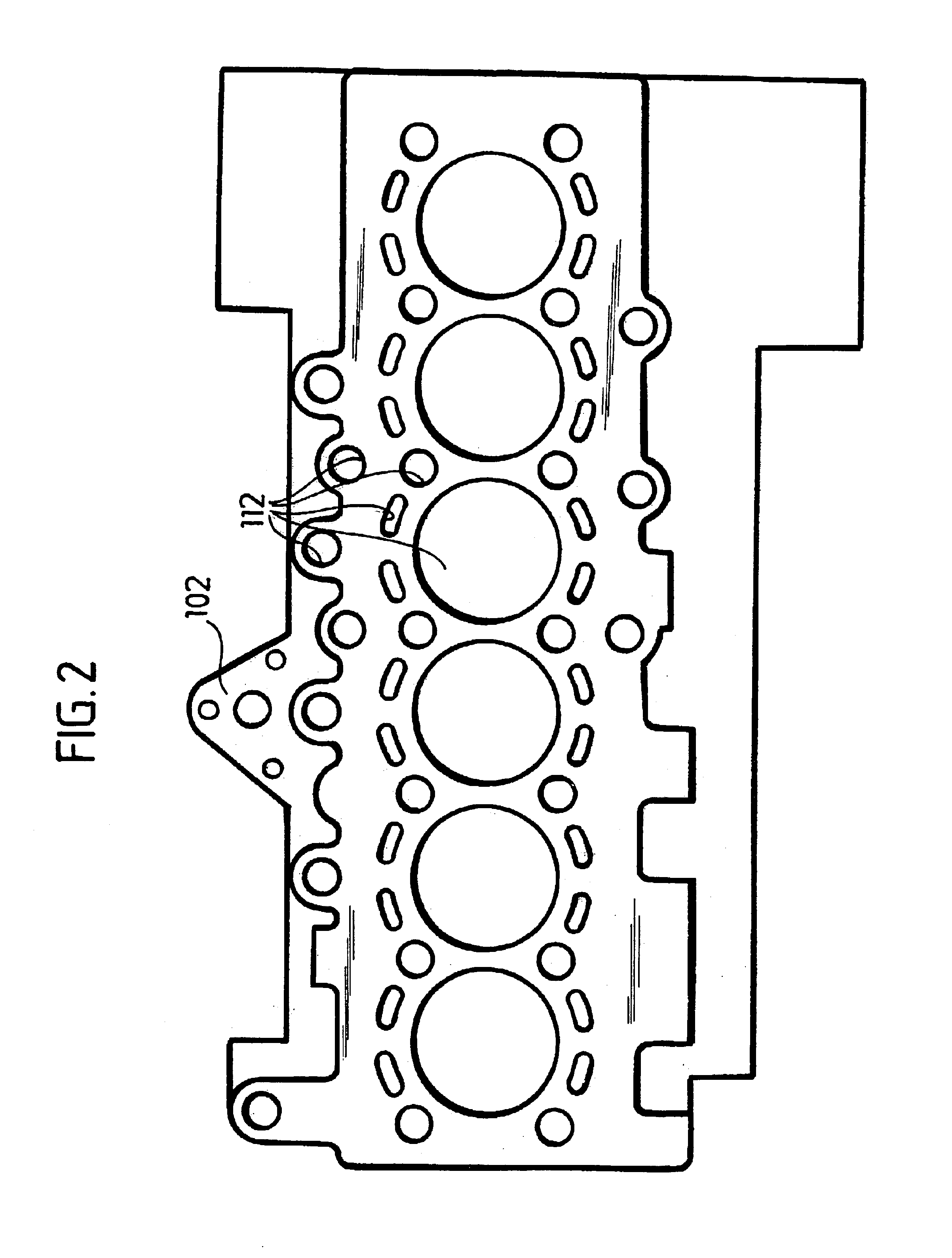 Method and apparatus for machining a workpiece, whereby chips are removed from the workpiece