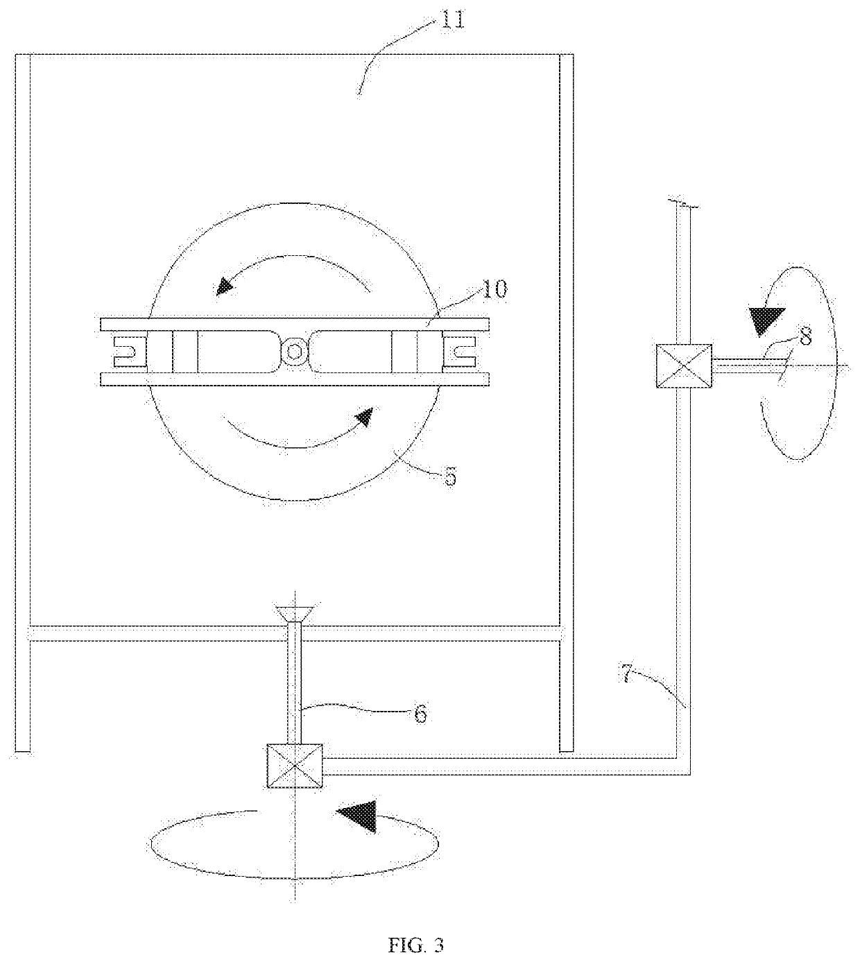 PVC Ball with Multi-Layer Structure and Device for Manufacturing PVC Ball