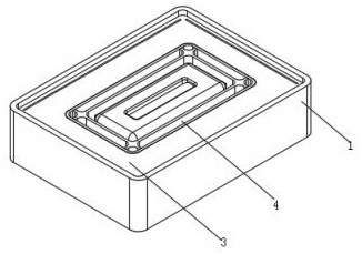 Protection box for biotechnology research and development