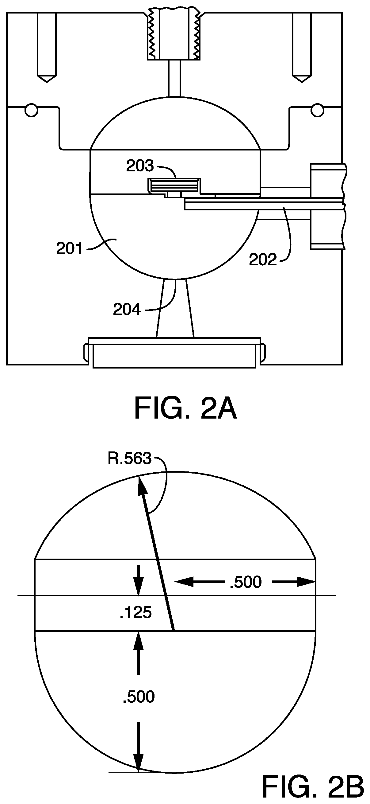 Direct thermal injection thermal analysis