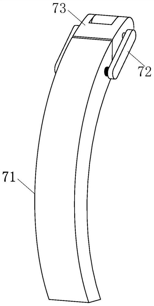 Clip-on ammeter