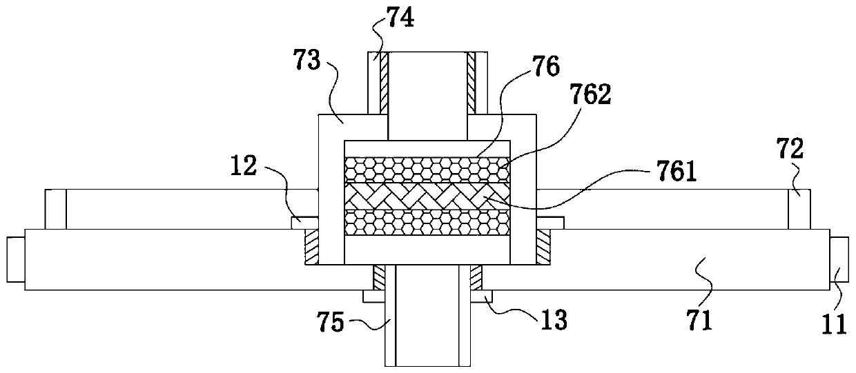 Atomizer for medical care